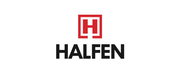 Halfen