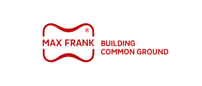 Max Frisch Building Common Ground